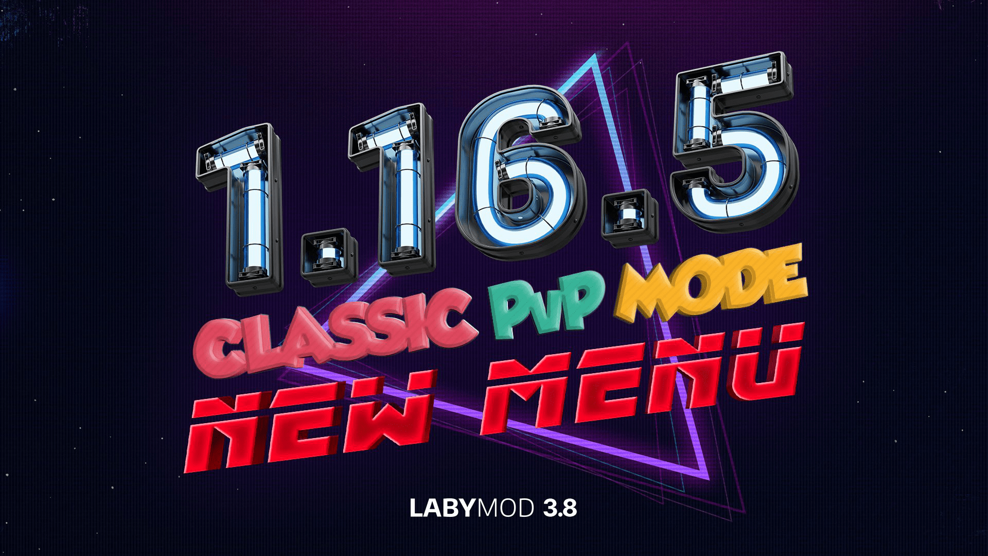 LabyMod 1.16.5 & Classic PvP