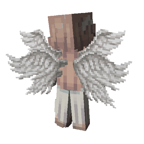 Angel Wings V2