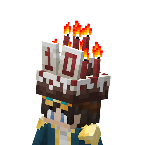 Anniversary Cake