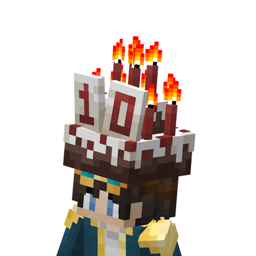 Anniversary Cake