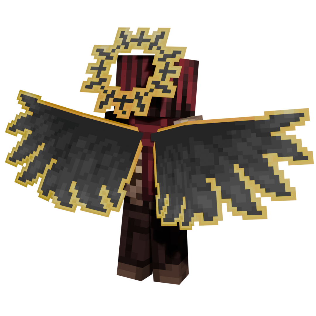 Archangel Wings