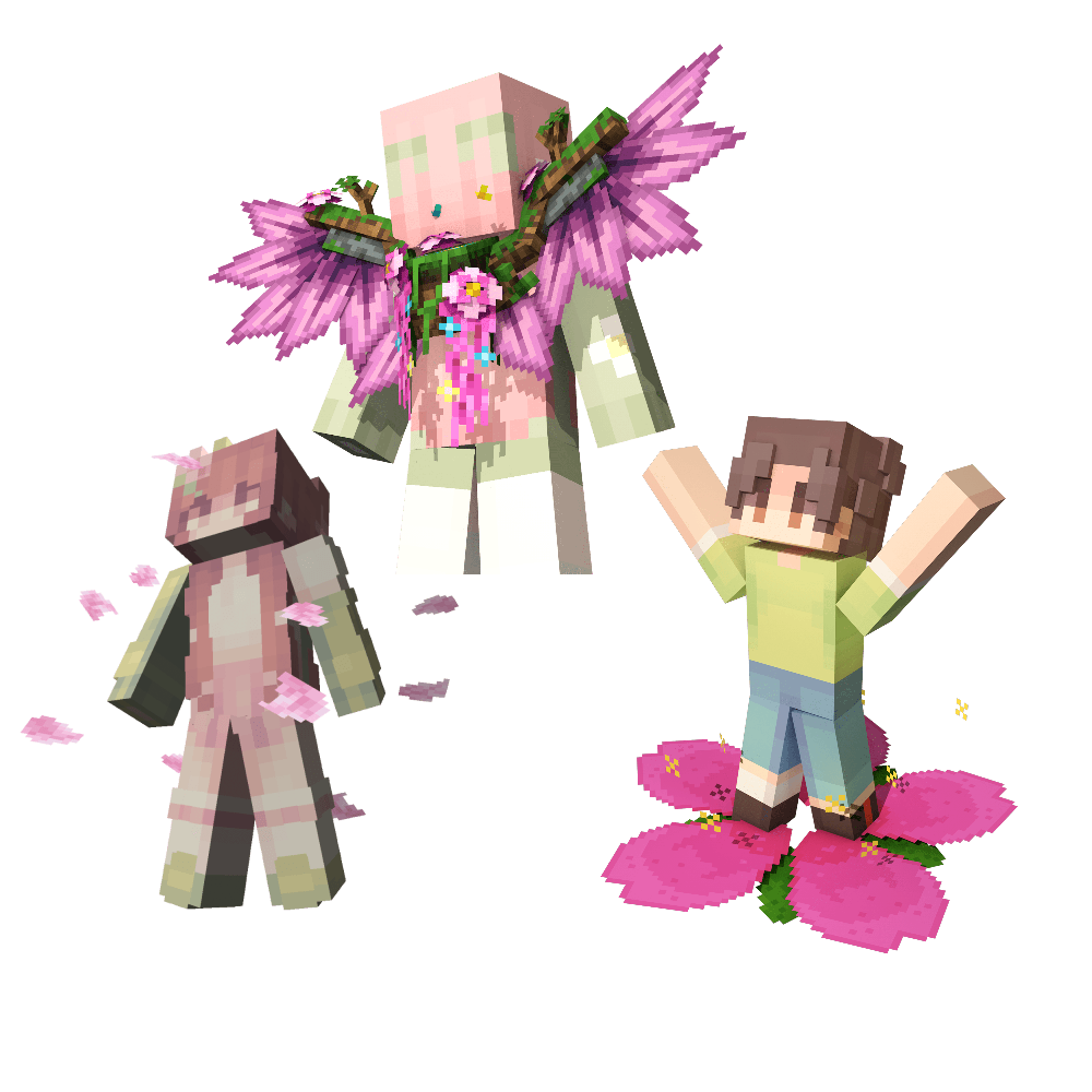 Blossom Bundle