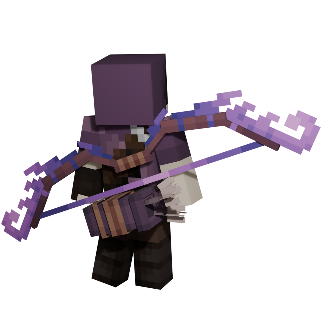 Bow and Quiver