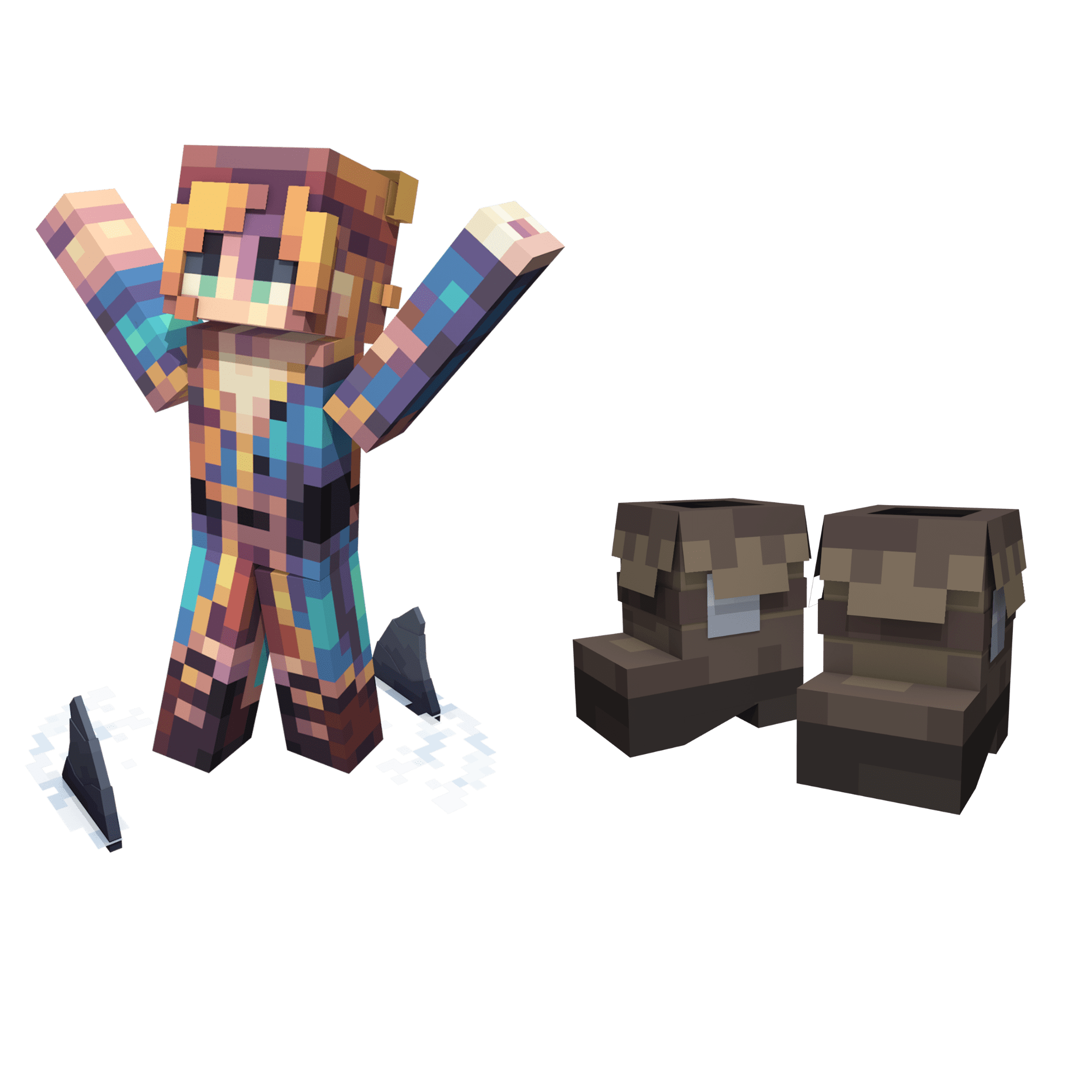 Buccaneer Bundle