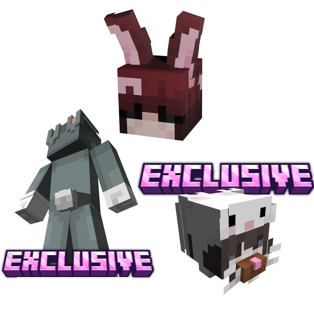 Bunny Bundle