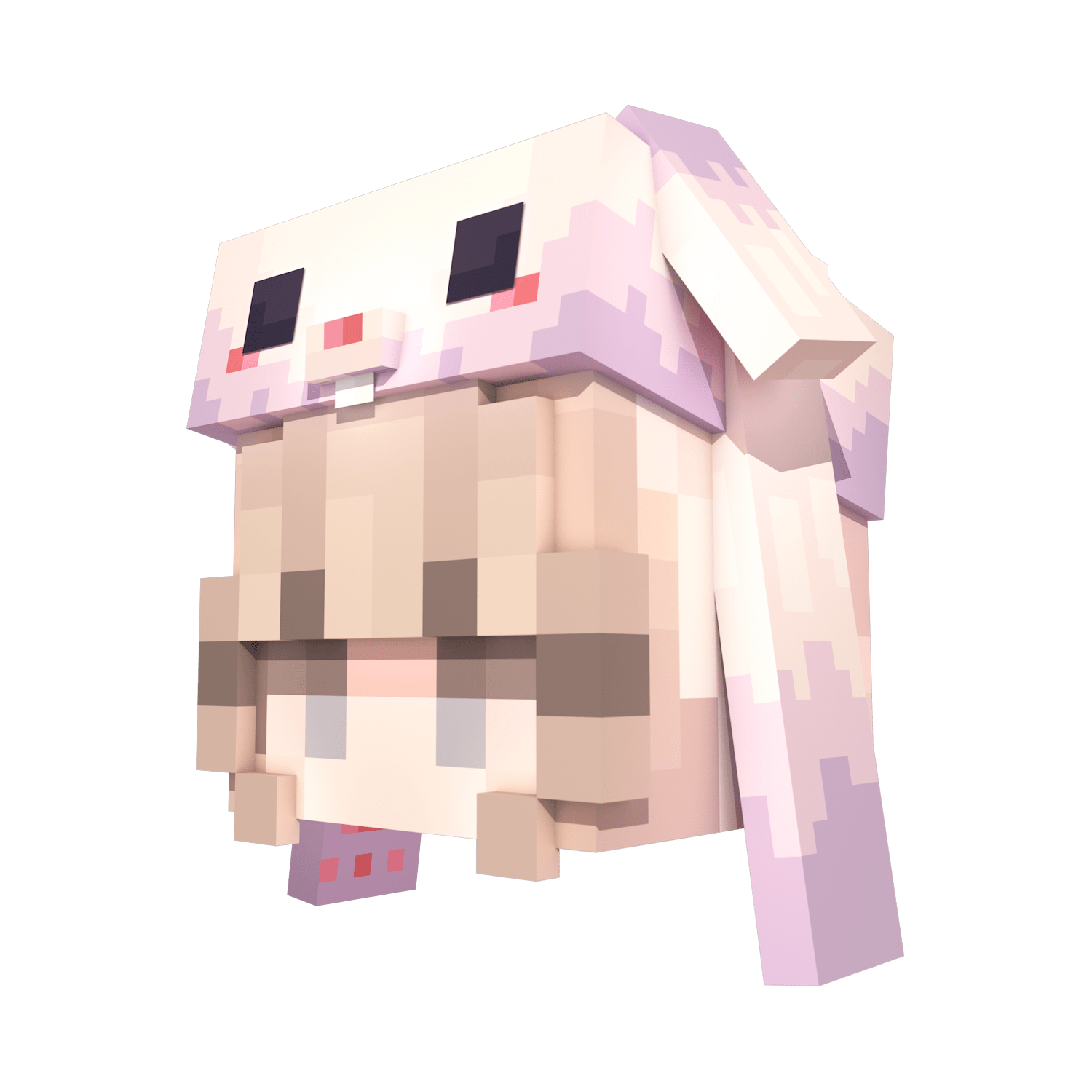 Bunny Hat
