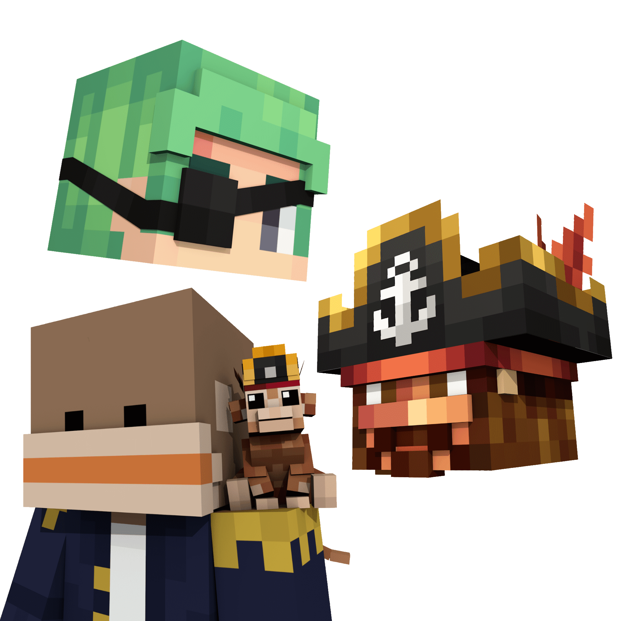 Captain Bundle