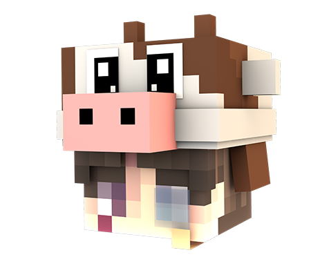 Cow Hat