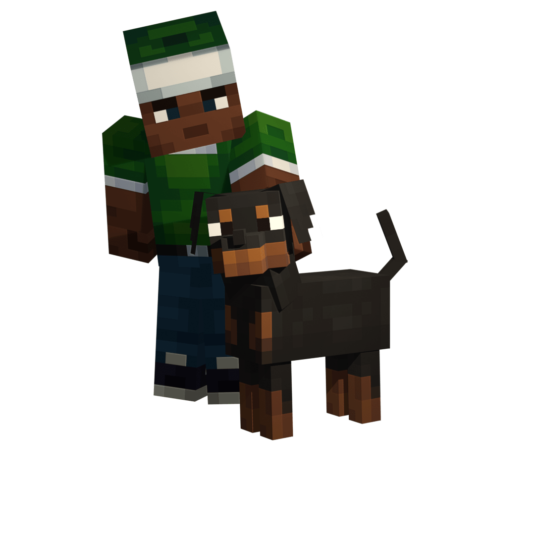 Doberman