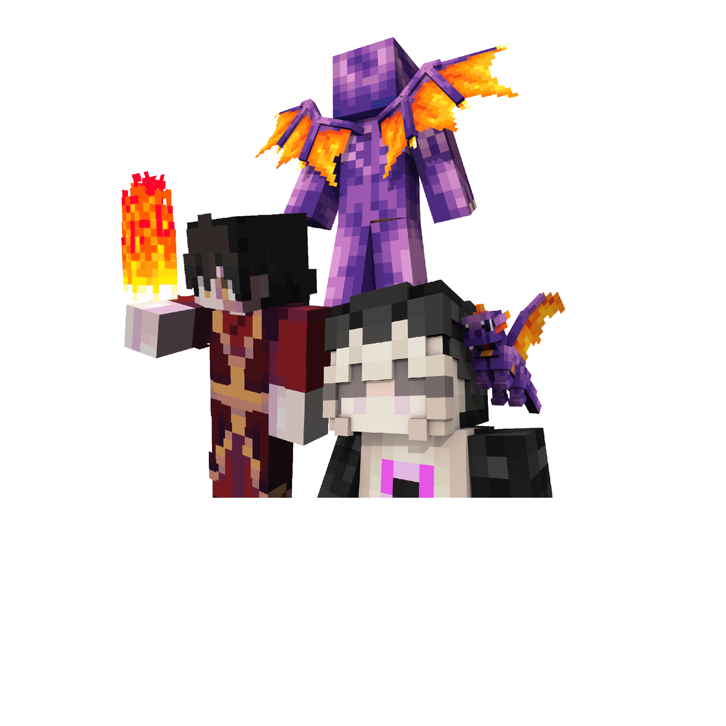 Draconic Bundle