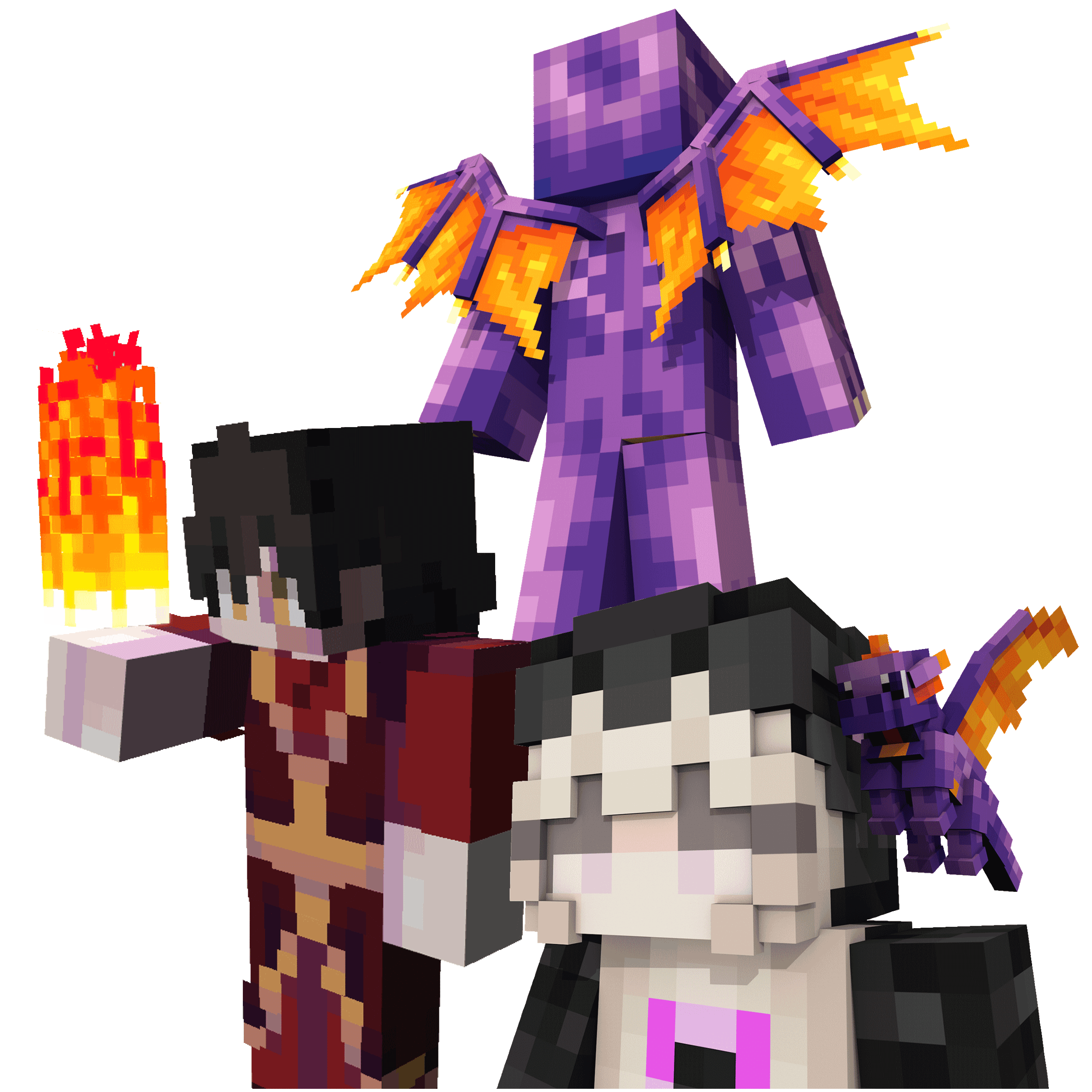 Draconic Bundle