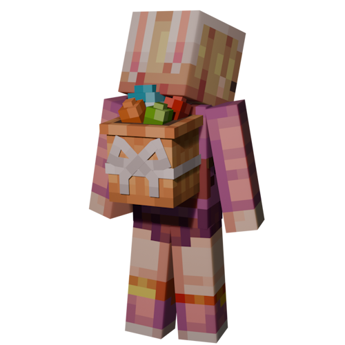 Easter Backpack