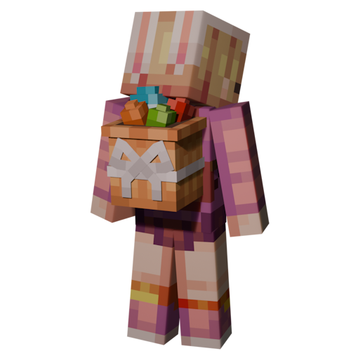 Easter Backpack