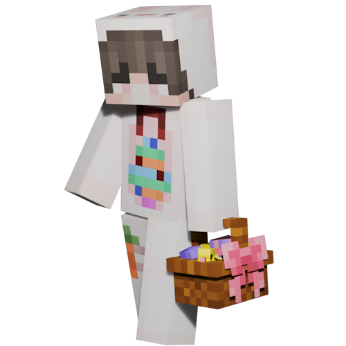 Easter Egg Basket