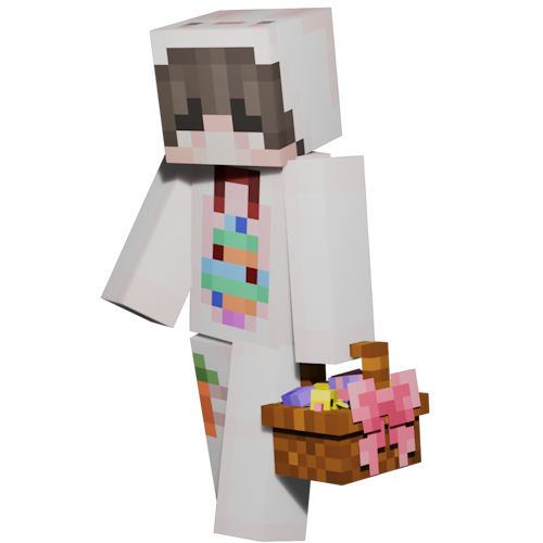 Easter Egg Basket