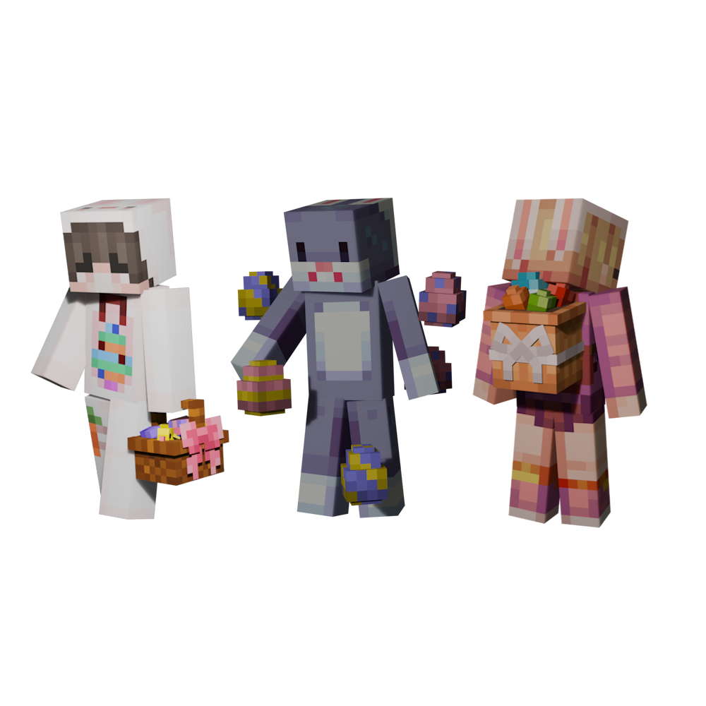 Eggstravagant Bundle