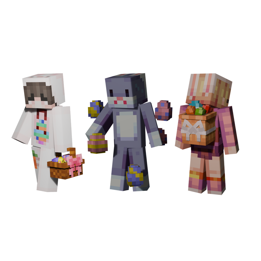 Eggstravagant Bundle