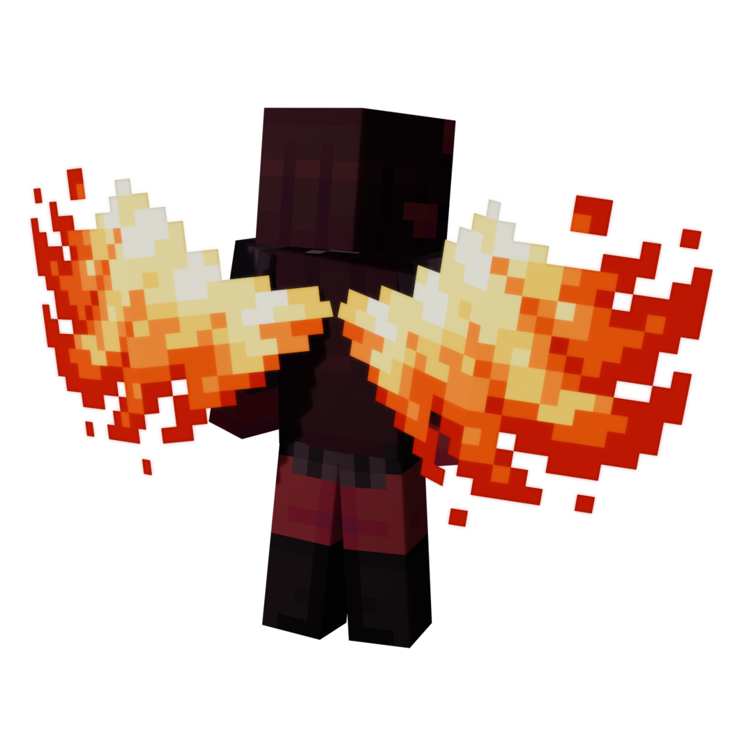 Fire Wings