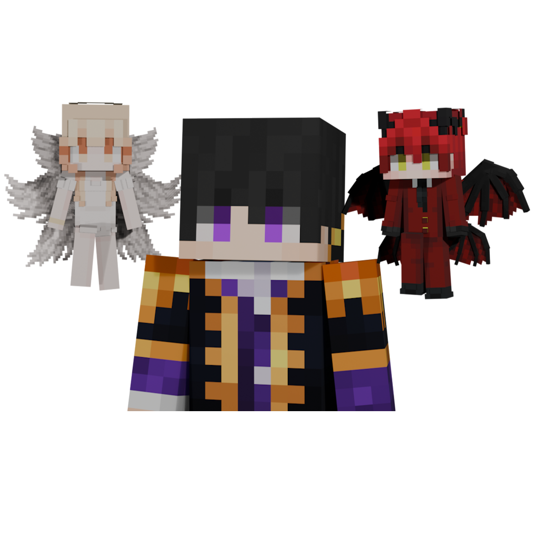 Flying Minime Duo Bundle