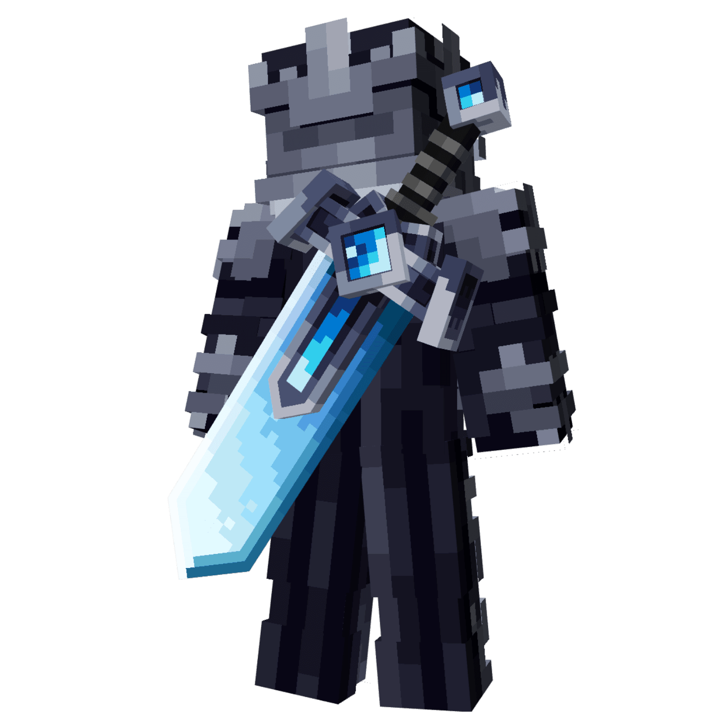 Frostblade