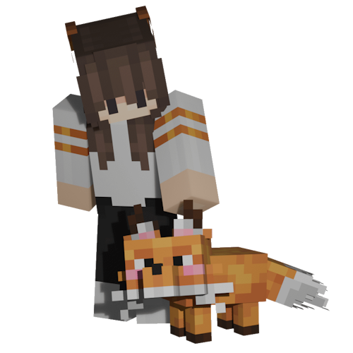 Fuxels Fox