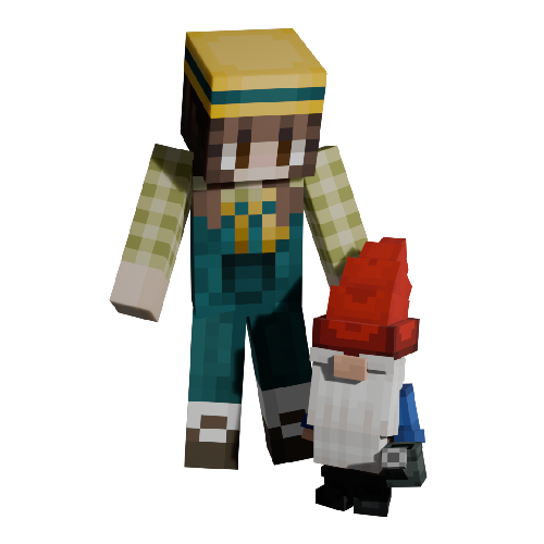 Garden Gnome