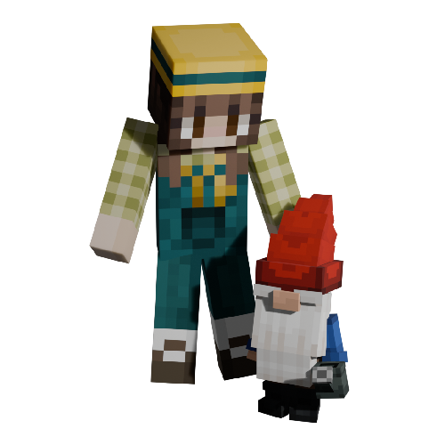 Garden Gnome