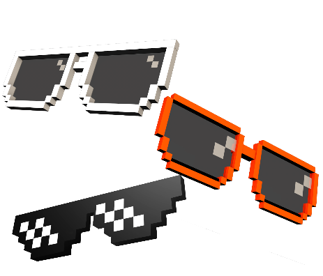 Glasses