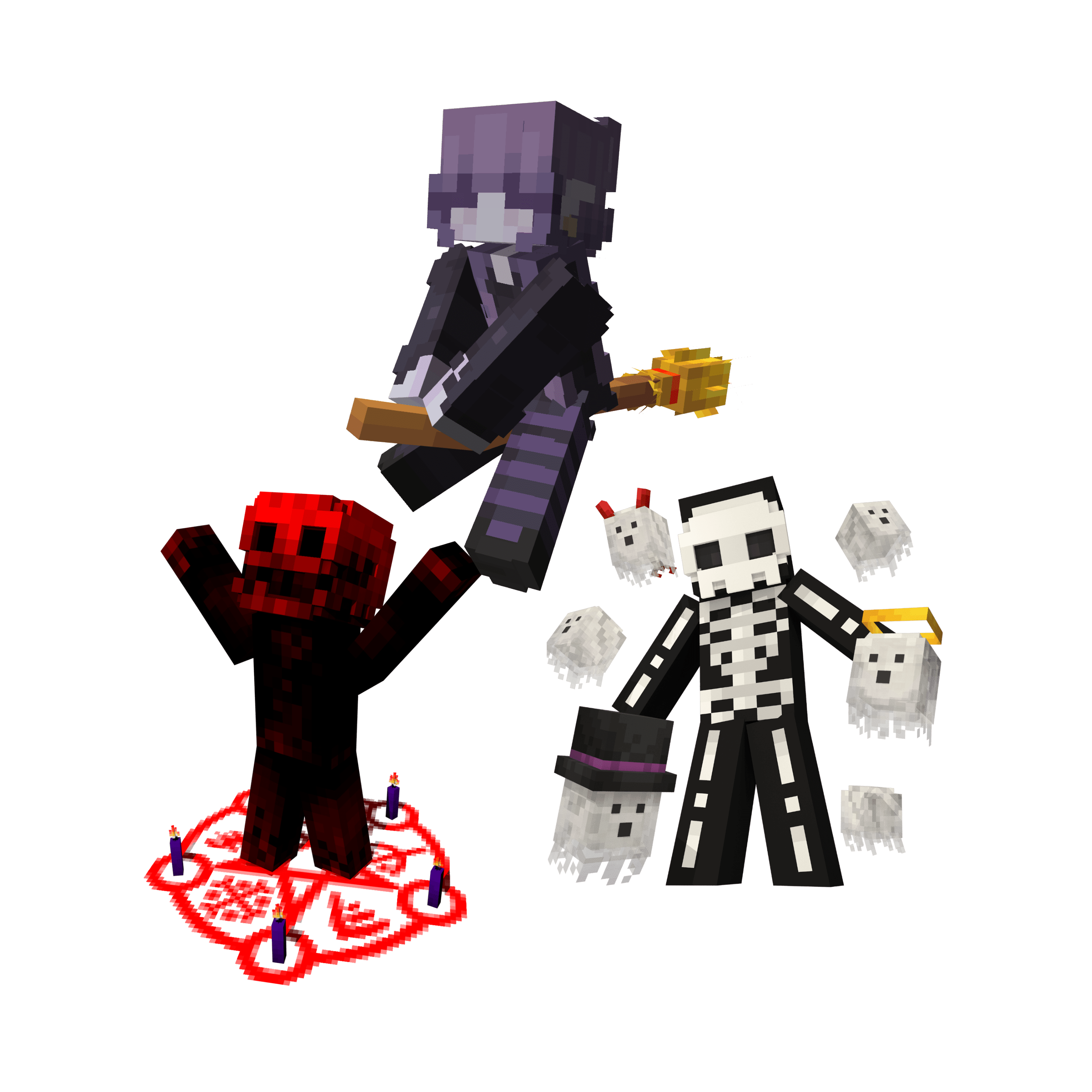 mlbb halloween bundle thamuz