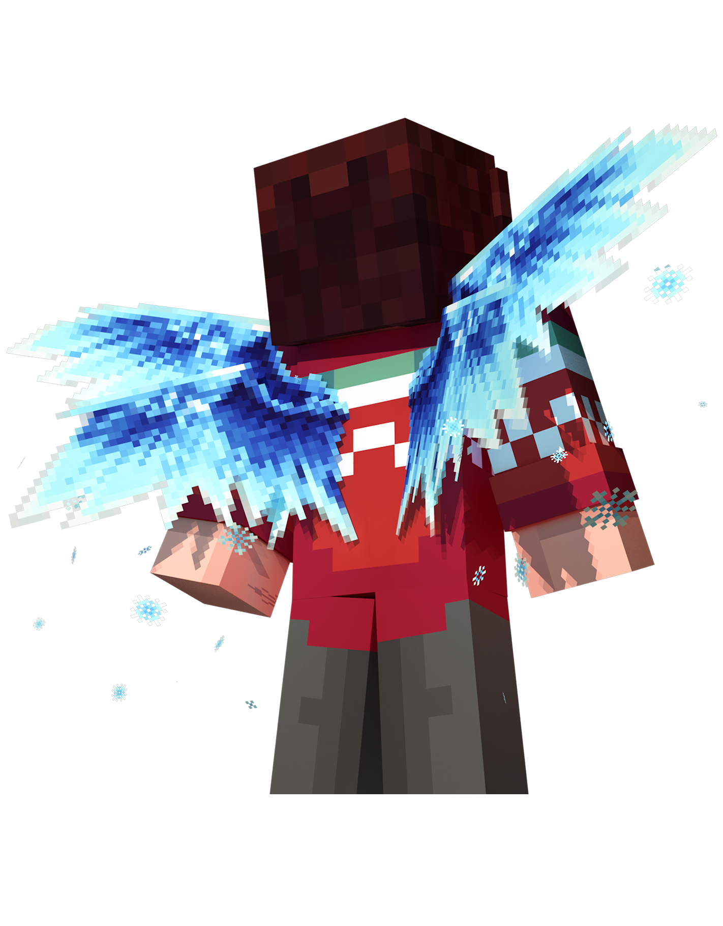 Ice Wings