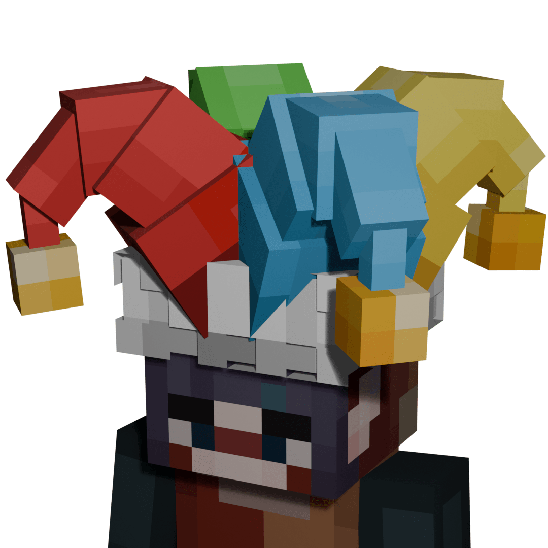 Jester Hat