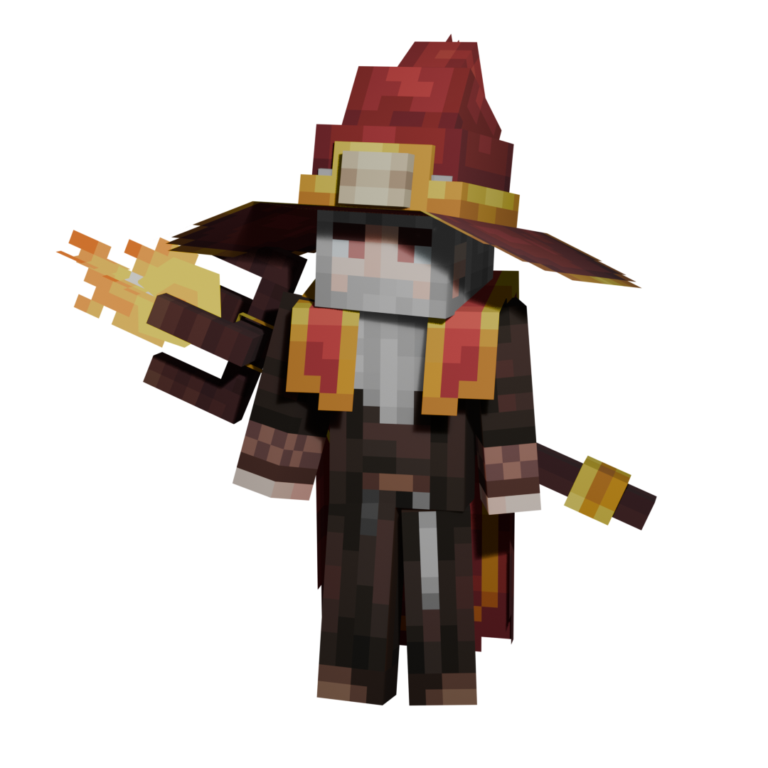 Mage Bundle