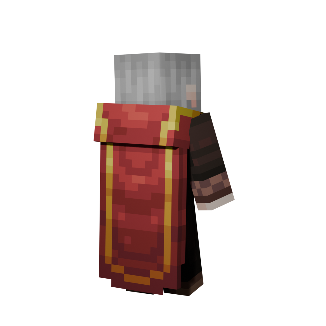 Mage Robe