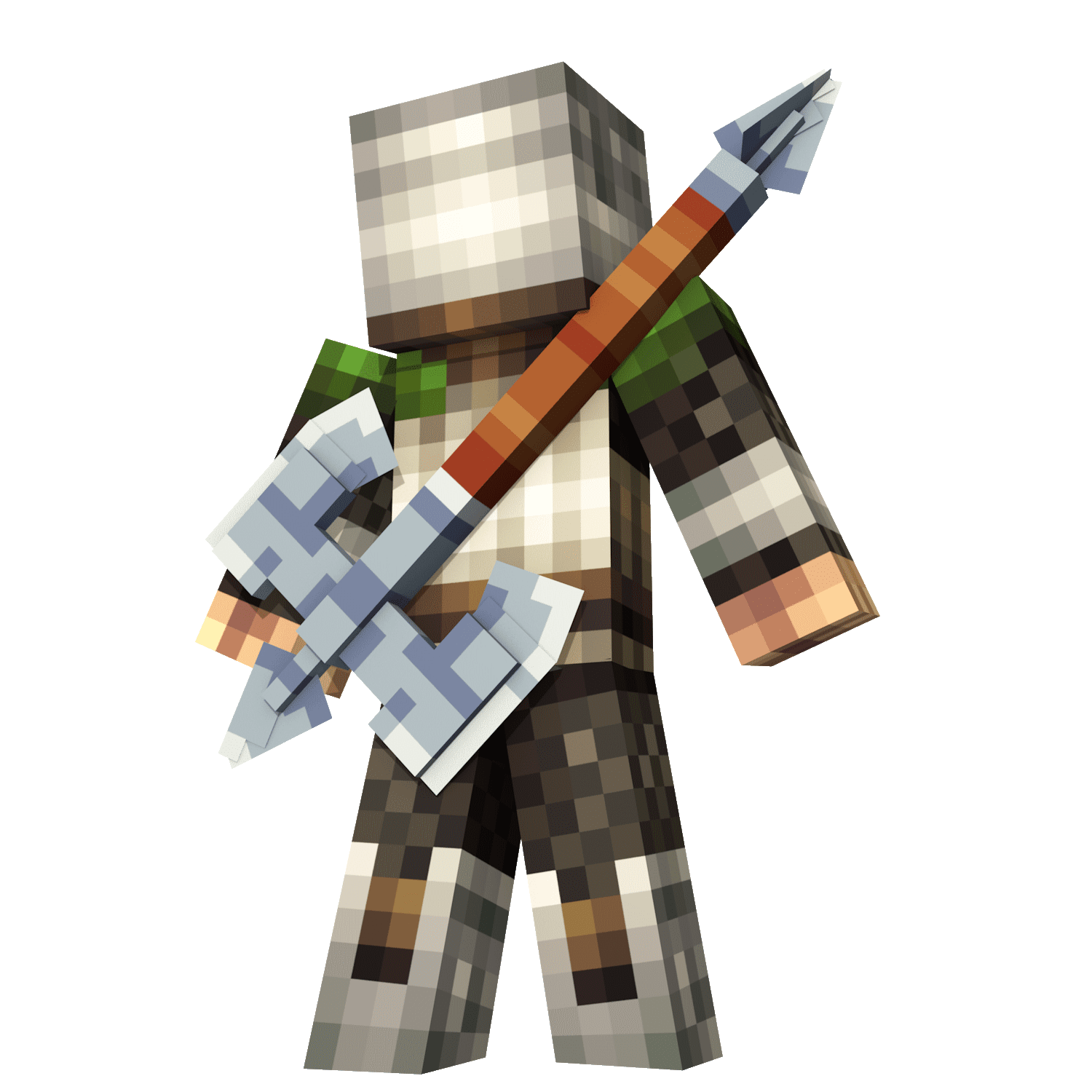 Meele Weapons
