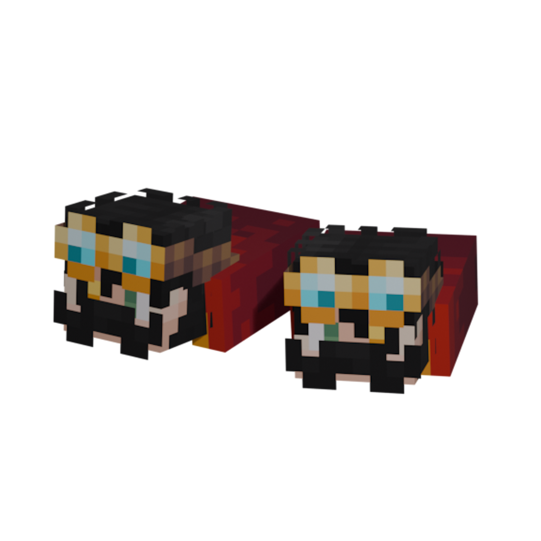 Minime Shoes