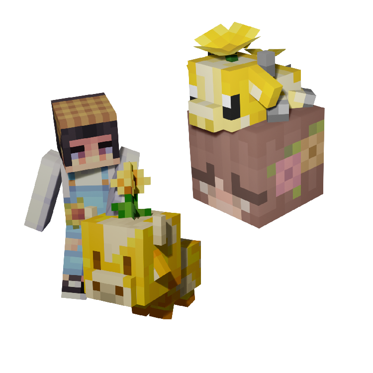 Moobloom Bundle