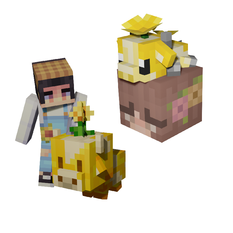Moobloom Bundle