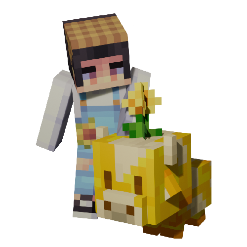 Moobloom