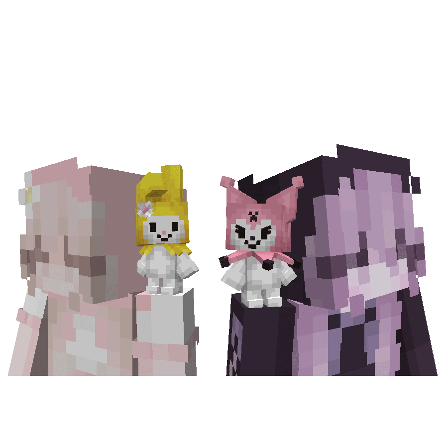 Naughty and Nice Bundle