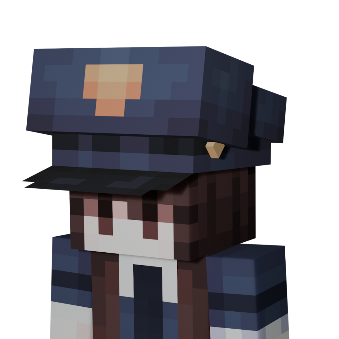 Police Cap