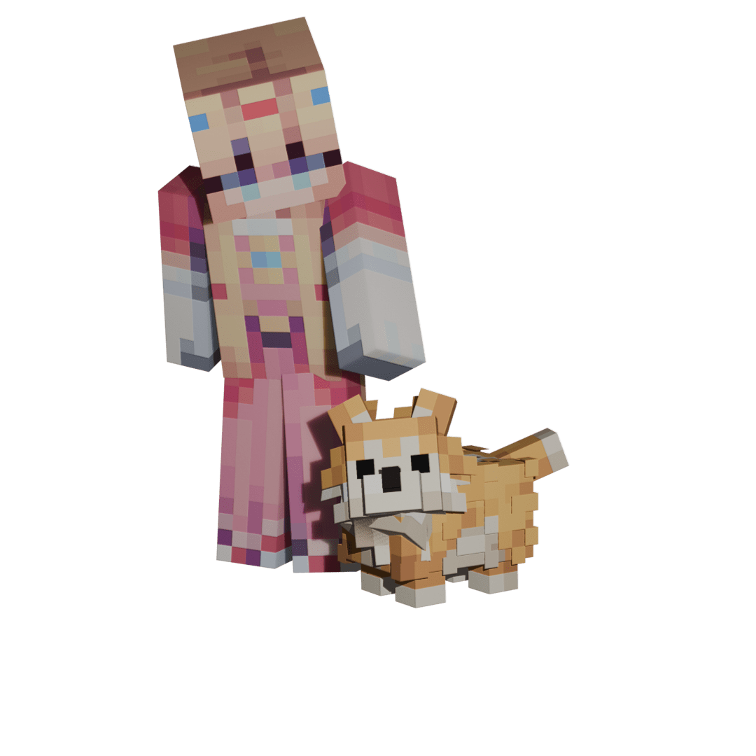 Pomeranian
