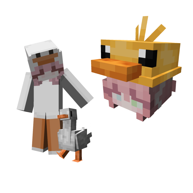 Quackity Bundle