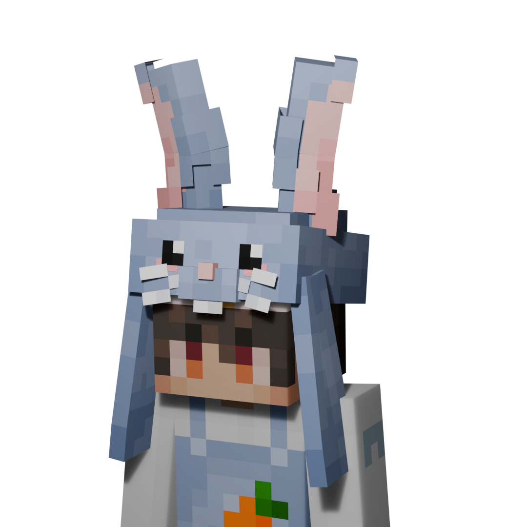 Rabbit Hat