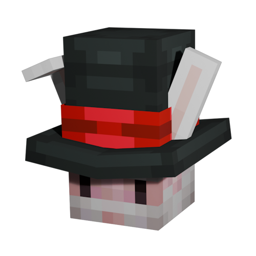 Rabbit Top Hat