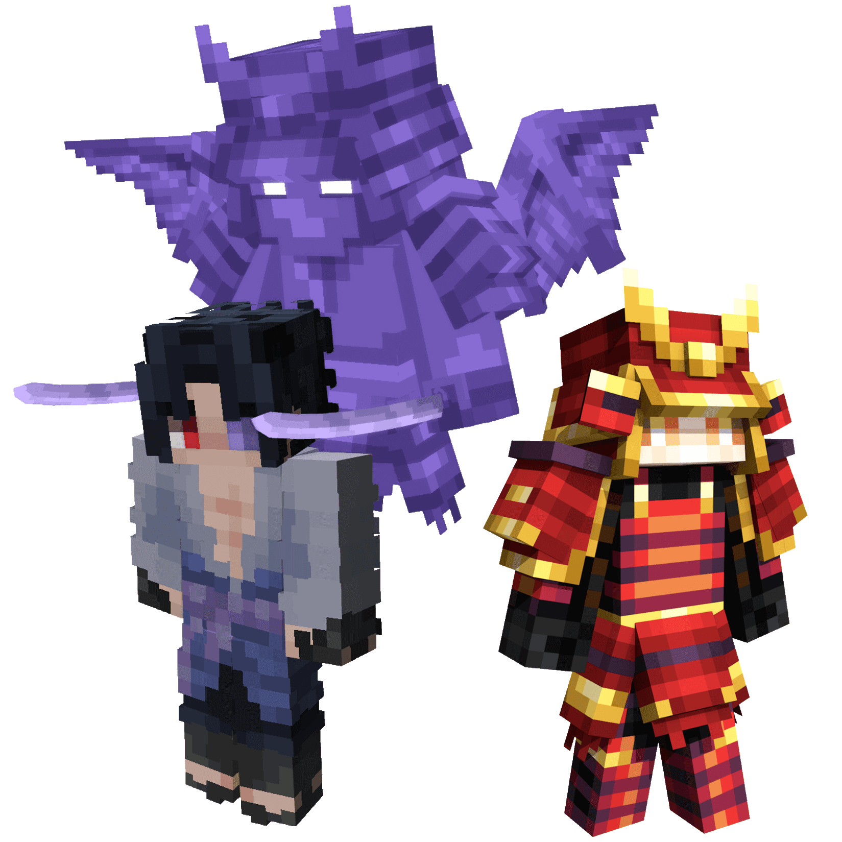Samurai Bundle