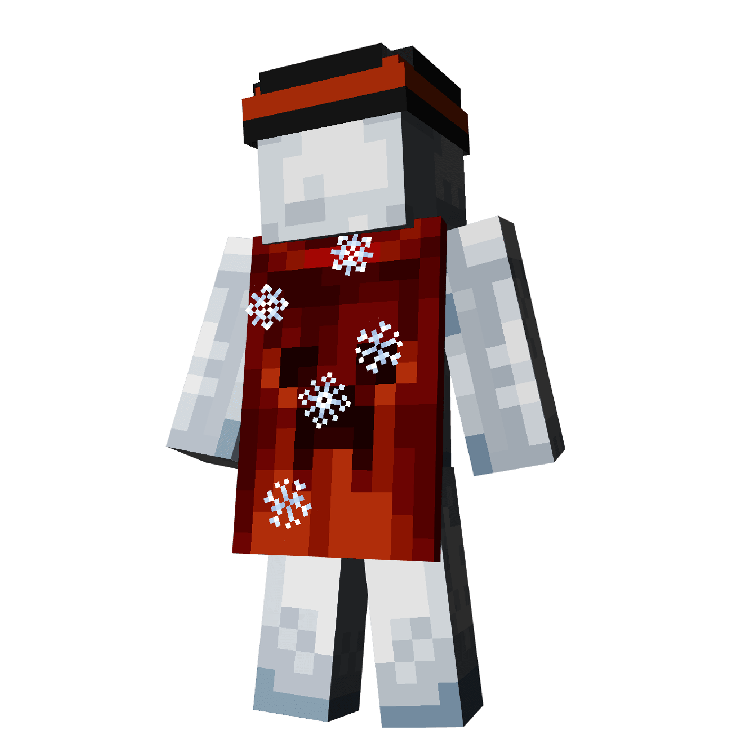 Snowflake Overlay