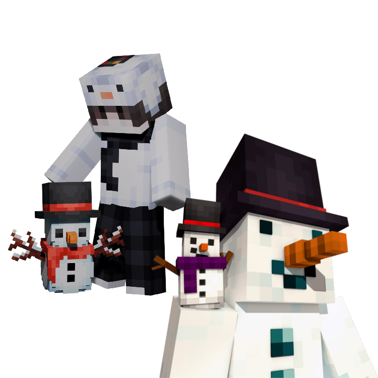 Snowman Bundle