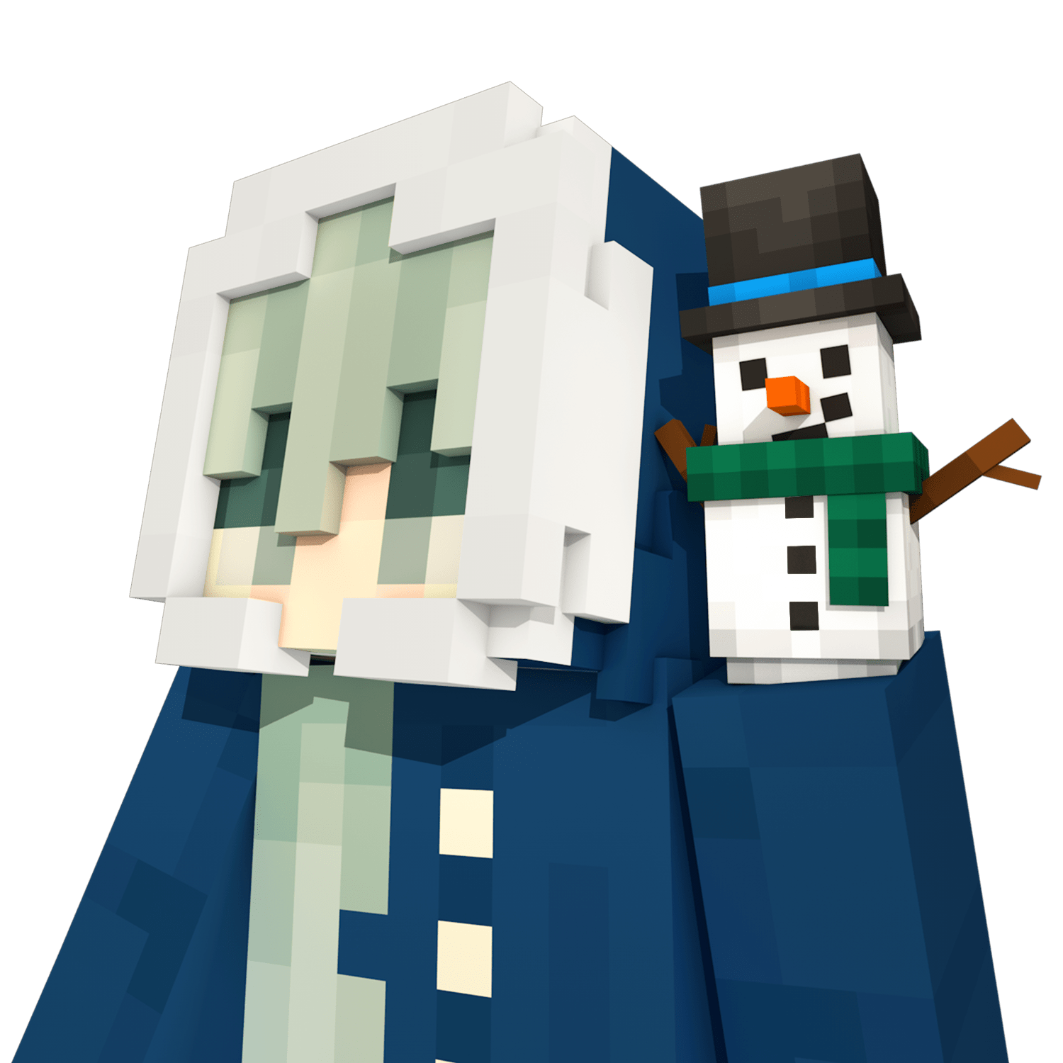 Snowman