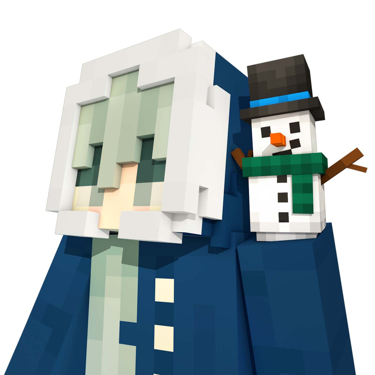 Snowman
