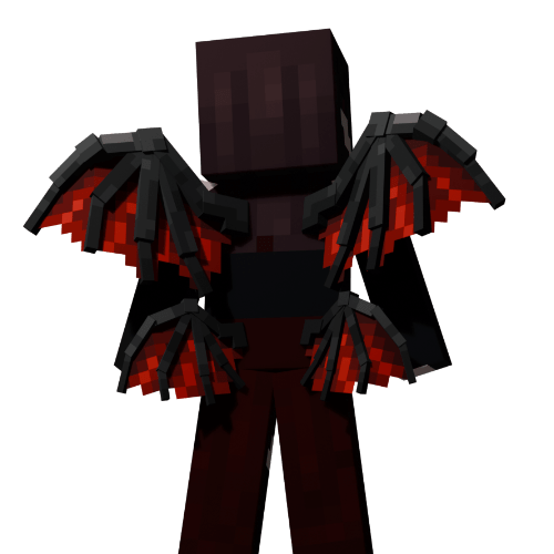 Vampire Wings